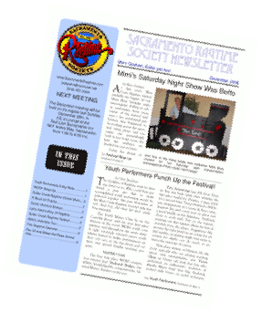 Newsletter